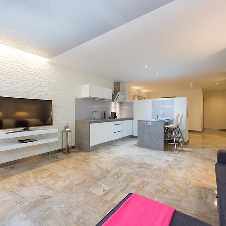 Suites Garden Loft Picasso Las Palmas de Gran Canaria Dış mekan fotoğraf