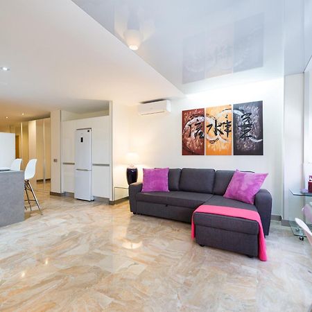 Suites Garden Loft Picasso Las Palmas de Gran Canaria Dış mekan fotoğraf