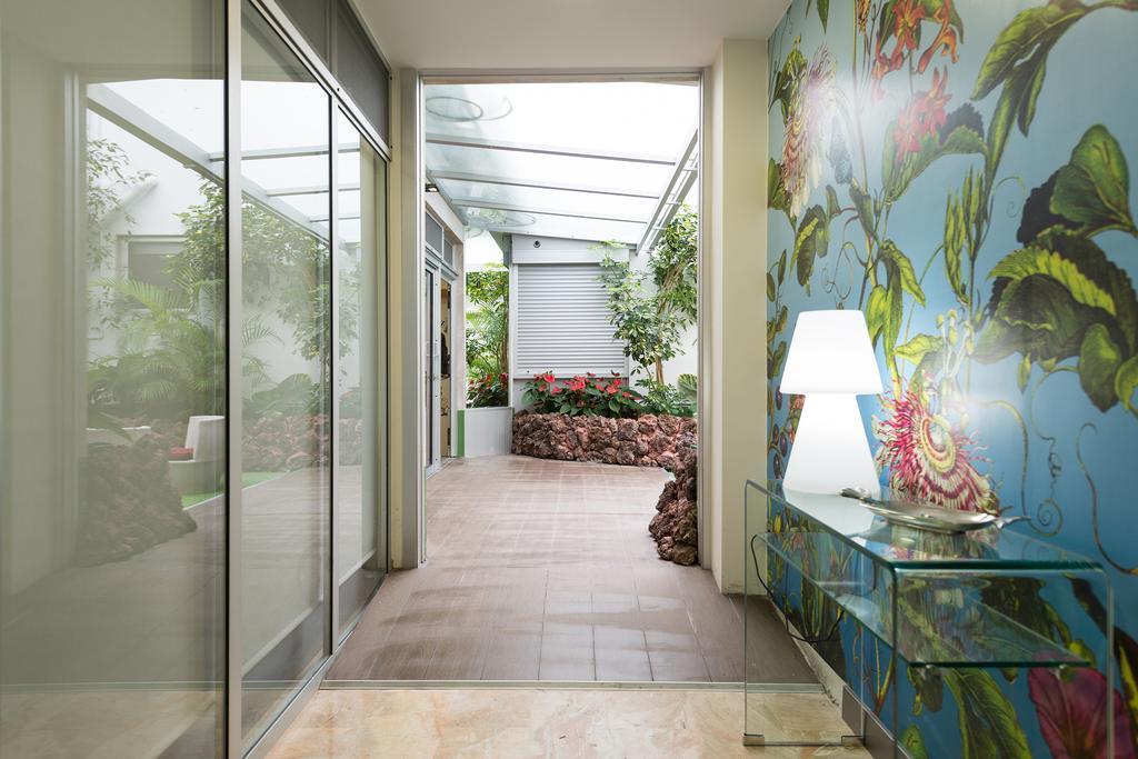 Suites Garden Loft Picasso Las Palmas de Gran Canaria Dış mekan fotoğraf