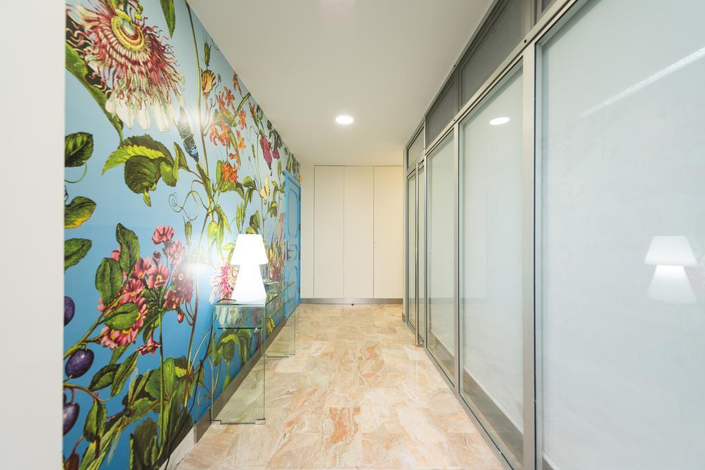 Suites Garden Loft Picasso Las Palmas de Gran Canaria Dış mekan fotoğraf