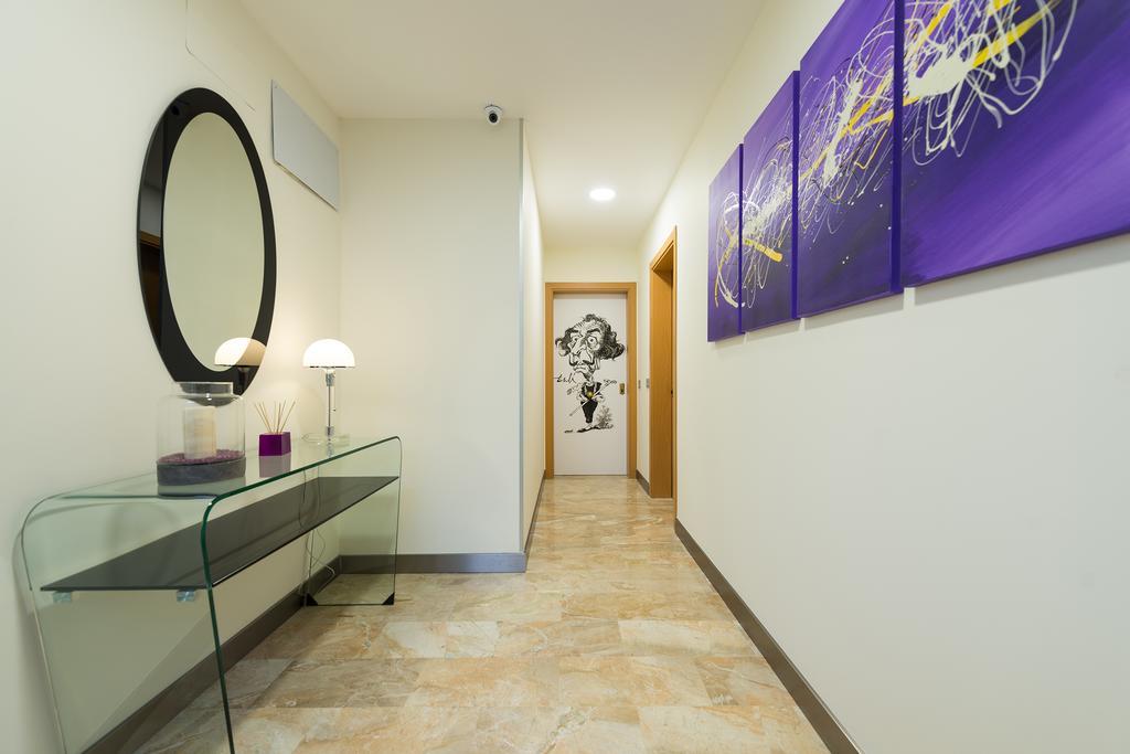 Suites Garden Loft Picasso Las Palmas de Gran Canaria Dış mekan fotoğraf