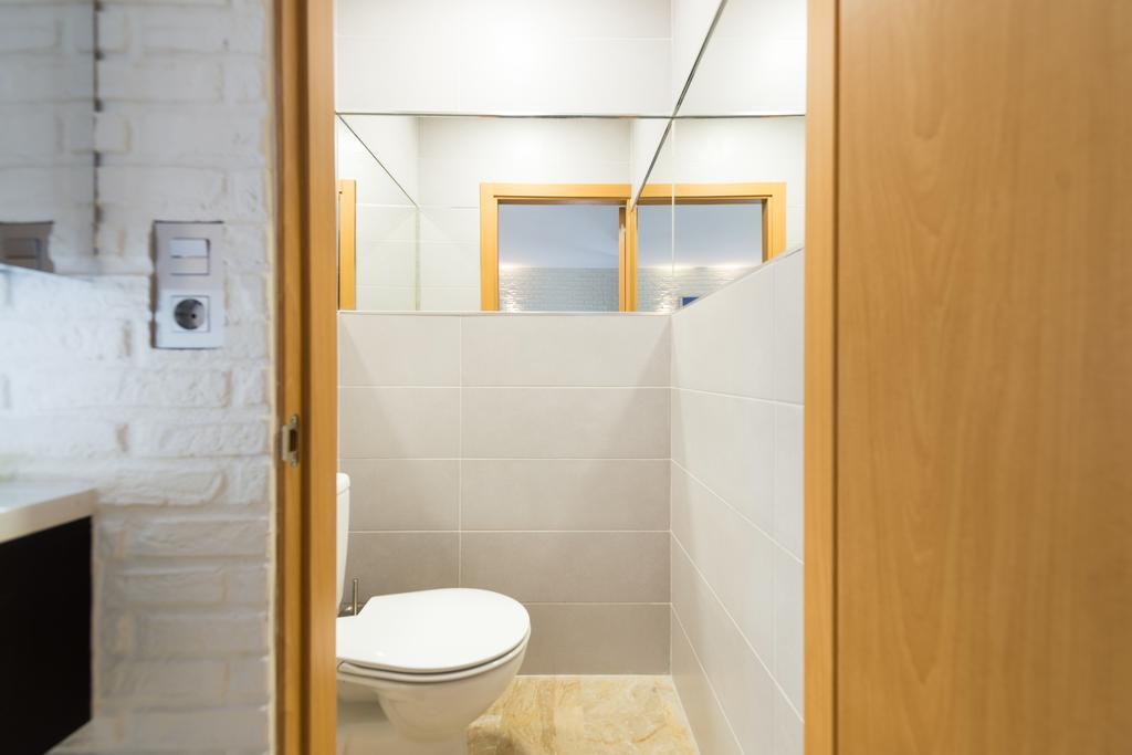 Suites Garden Loft Picasso Las Palmas de Gran Canaria Oda fotoğraf