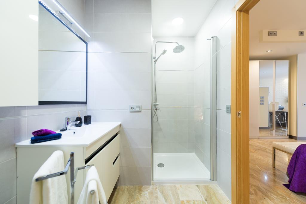 Suites Garden Loft Picasso Las Palmas de Gran Canaria Dış mekan fotoğraf